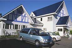 ペンション ドルフの写真1