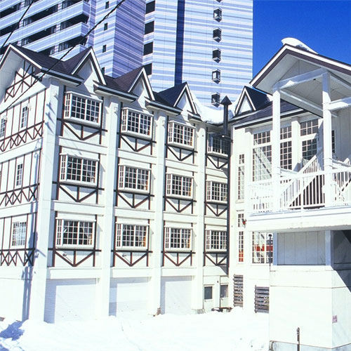 エスプリホテルの写真1