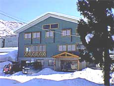 舞子・ロッヂどんの写真1