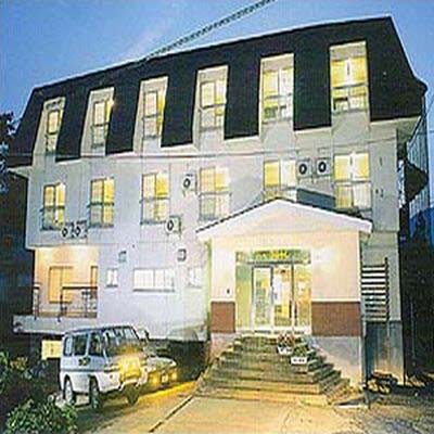 ほりでーいん・こばやしの写真1