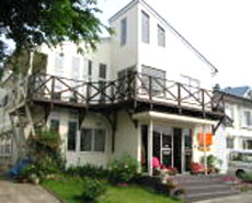 ロッヂ花風の写真1