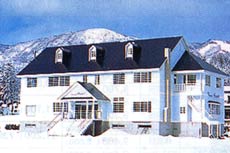 ペンション アムールの写真1