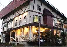 ロッヂ タカノの写真1