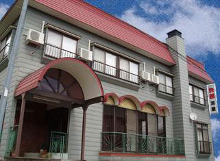 やすらぎの宿 港屋旅館の写真1