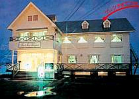 リゾート・イン・くろがねの写真1