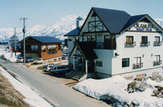 リゾートハウス オカムラの写真1