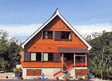 民宿 樹湖里の写真1