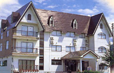 スポーツプラザ上越の写真1