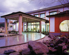 林屋旅館<新潟県十日町市>の写真1