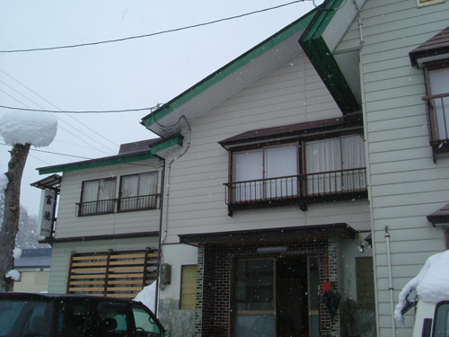 富徳旅館の写真1