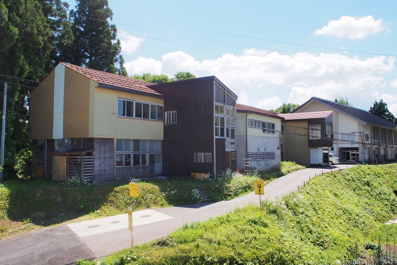 三省ハウスの写真1