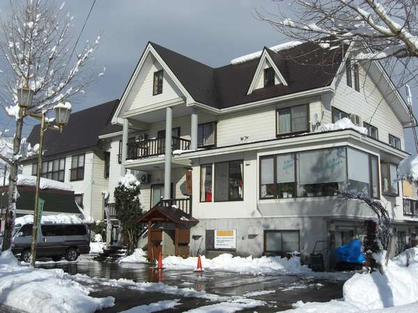 旅館 丸永の写真1