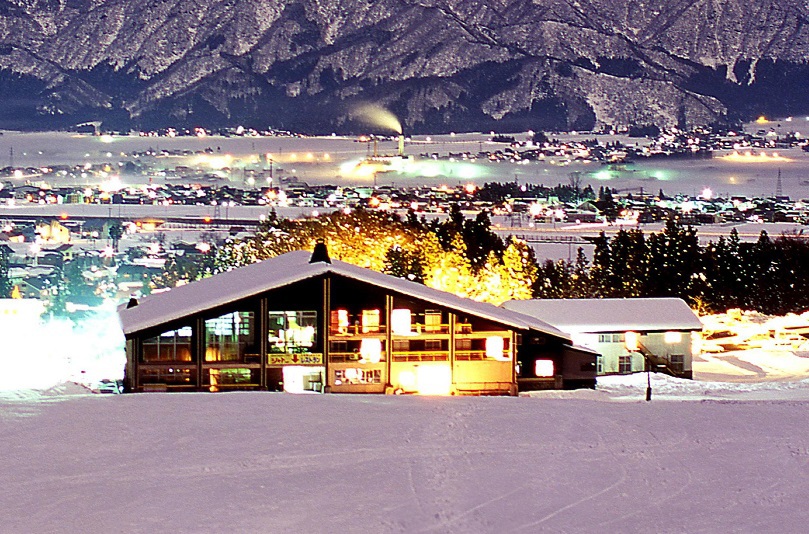 シャトーテル吉里の写真1