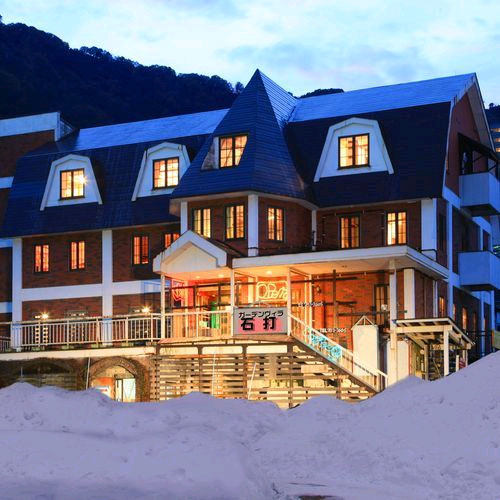 ガーデンヴィラ石打の写真1