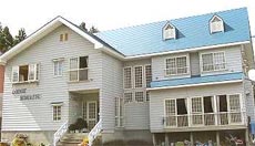 ロッヂ コマツの写真1