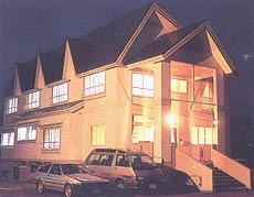 ロッヂ K・ブリッジの写真1