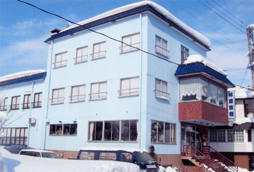 林徳旅館の写真1