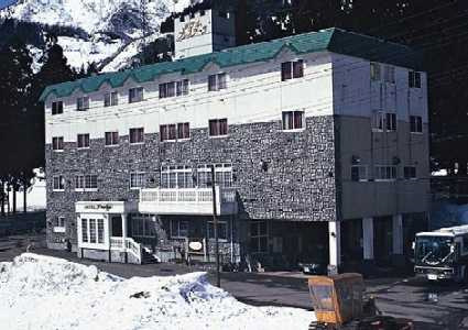 ホテルプレステージの写真1