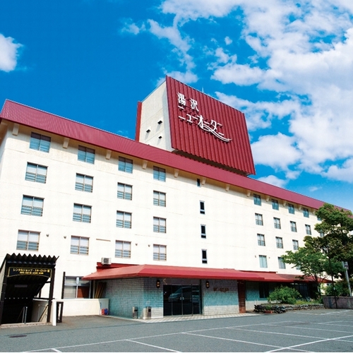 越後湯沢温泉 湯沢ニューオータニの写真1