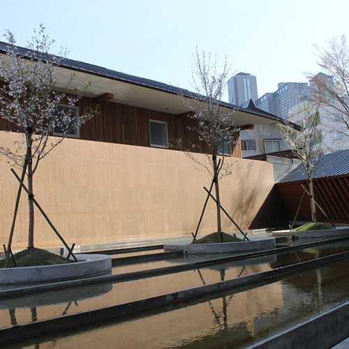 四季Yuzawa QUATTROの写真1