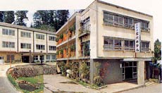 越後湯沢温泉 広川ホテルの写真1