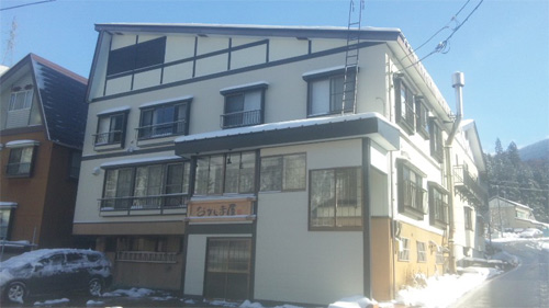 なかじま屋の写真1