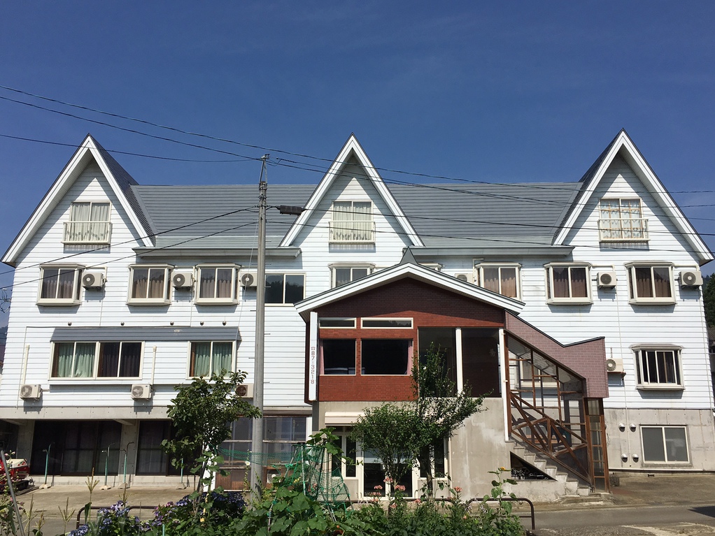 なかすみ旅館の写真1