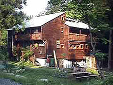 ペンション “菰”コモの写真1