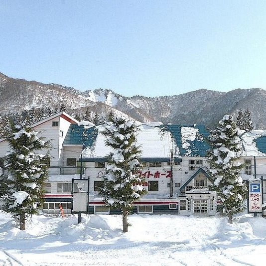 かぐら ホワイトホースインの写真1