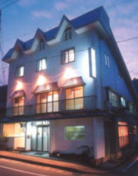 民宿中澤の写真1