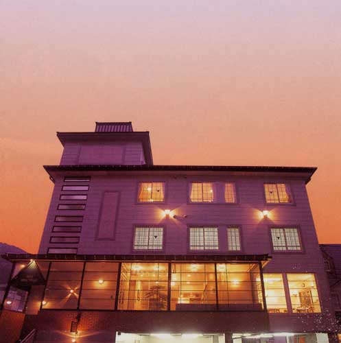 ホテル バレ・ヴィラージュの写真1