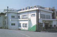 かどや旅館<新潟県>の写真1