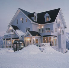 ヒルサイド イン ガーデンクレスの写真1