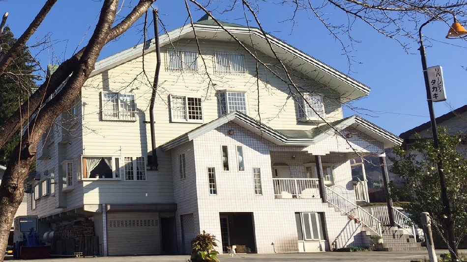 リバーシティ タカキの写真1