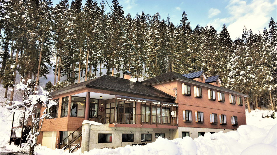 ホテル 花梨の写真1