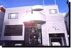 セゾン・イン たかとしの写真1