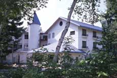 グリンデルワルトの写真1