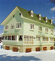 ペンション たまはうすの写真1