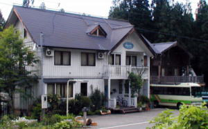 ウッディハウス ホスタの写真1