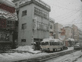 でんすけ旅館の写真1