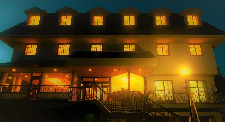 ユートピア苗場の写真1