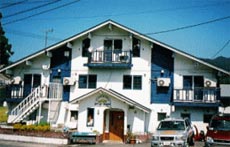 ペンション ダックテールの写真1