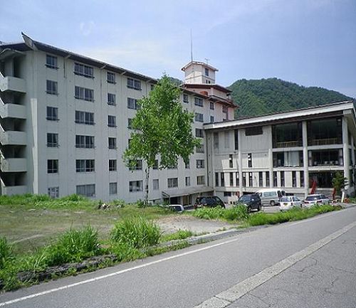 ルーデンスヴィレッジの写真1