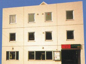 苗場プレジデントホテル別館の写真1