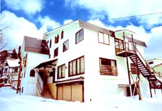 たけのこやま山荘の写真1