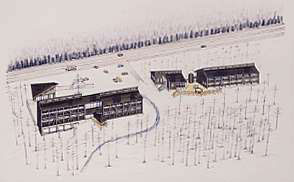 キャシーズイン ホテル&ロッジの写真1