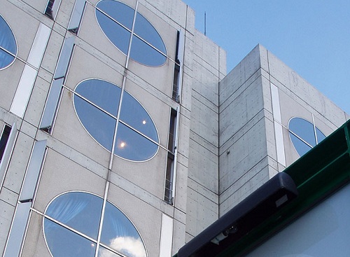 サンダンス・リゾート苗場の写真1