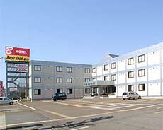 ベストイン 新井の写真1