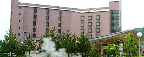 ホテル国富アネックスの写真1