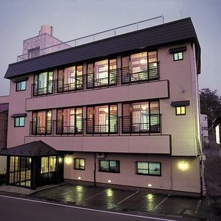 鵜の浜温泉 潮風薫る宿みはらしの写真1